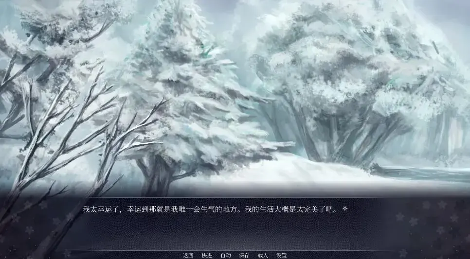 Six Days of Snow
