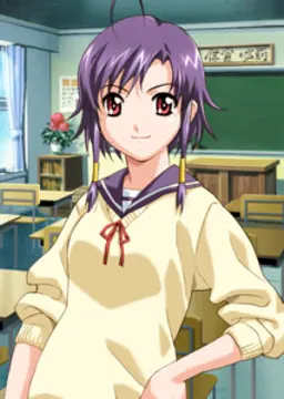 石橋つばめ