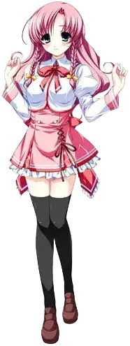 小日向ひなの
