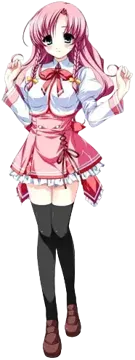 小日向ひなの