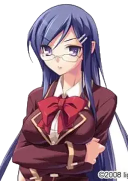 真柄亜利美