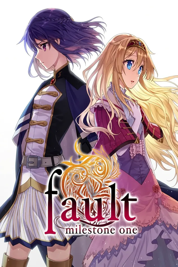 fault - milestone one