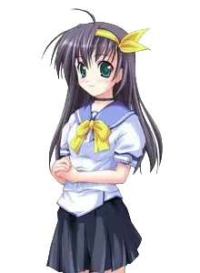 姫萩咲実