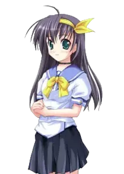 姫萩咲実