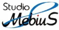 Studio Mebius logo