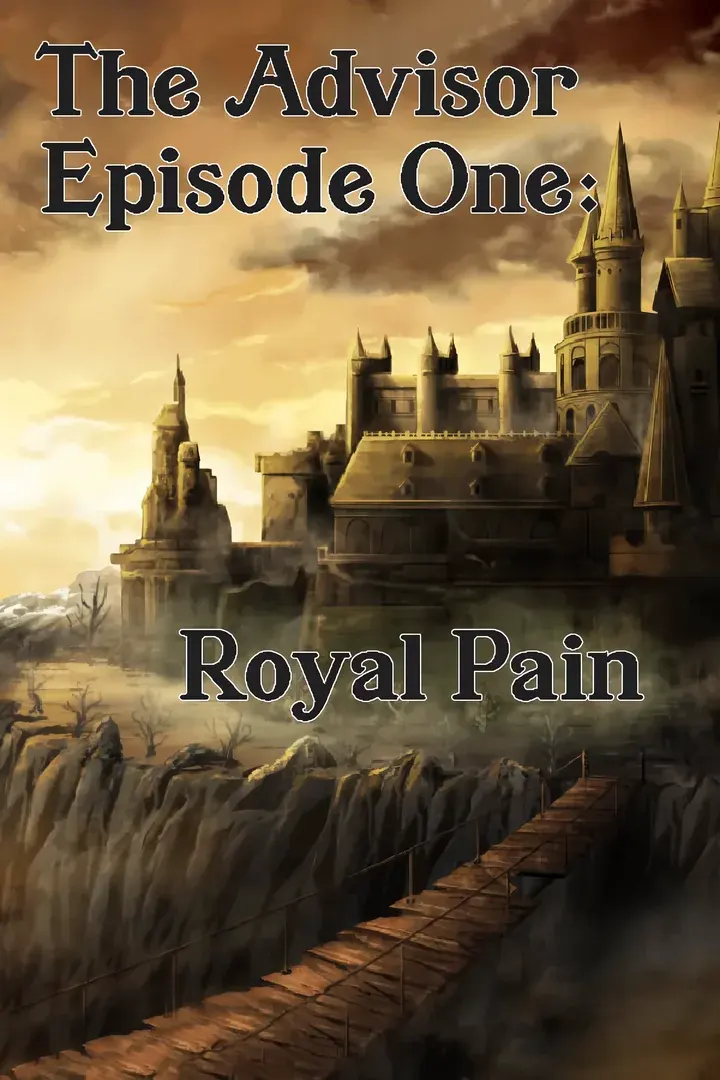 The Advisor - Episode 1: Royal Pain