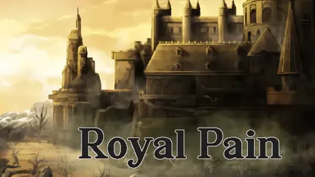 The Advisor - Episode 1: Royal Pain