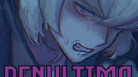 Penultima