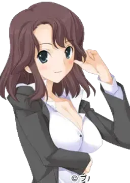 斉木 蓉子