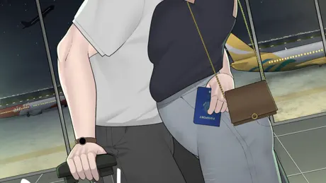 Christa & Tonyo