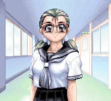 塩崎 茜