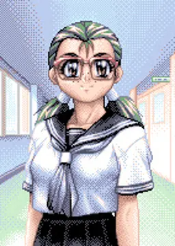 塩崎 茜