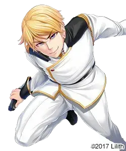 カール・モルガン