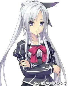 壬生 鍔姫
