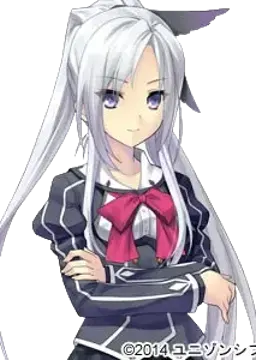 壬生 鍔姫