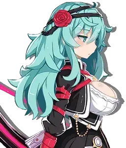 眠り姫