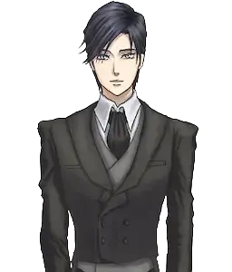 アルバート・キーツ