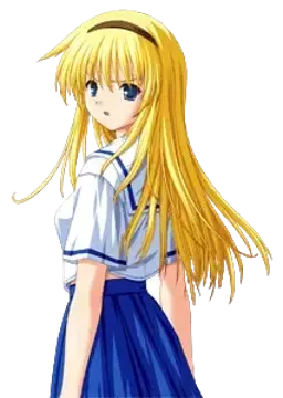 片桐シェリル