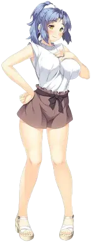 田島 希代美