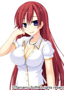 九頭 神菜