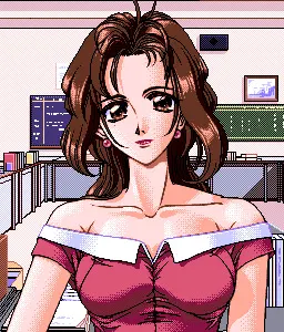 立花 綾子