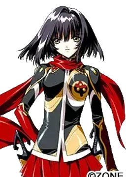 彩乃