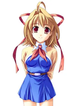 綾瀬 ナズナ