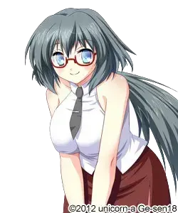 美胡桃 琉希