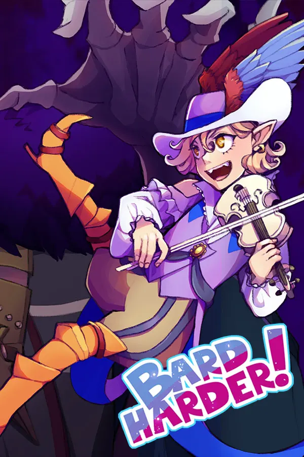 Bard Harder!