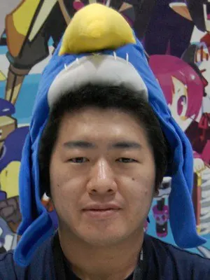 原田たけひと