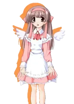 栞里