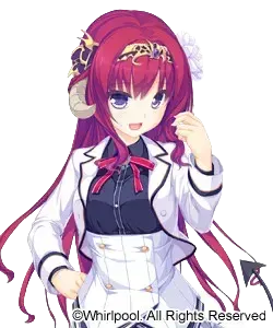 ソフィア＝ユースティ