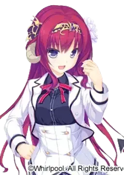 ソフィア=ユースティ