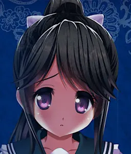 宍仓霞