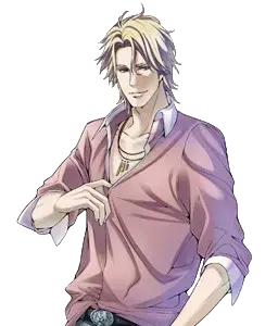 瑠夏・ベリーニ