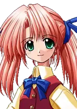 桜ちゃん