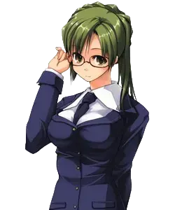 白川優華