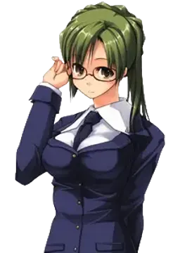 白川優華
