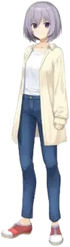 小鳥遊梨子