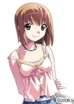 椎木莉佳子