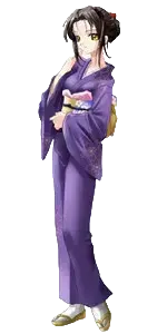 酒井 響子