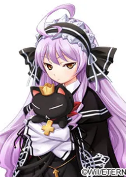 エレオノール・パスティーエ