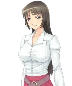三条 百合