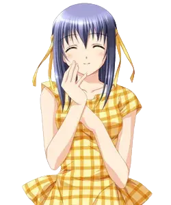 美里 祐子