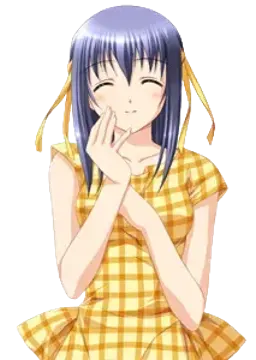 美里 祐子