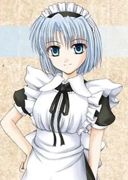 赤目 るい