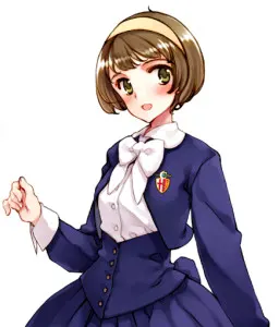 西野雪緒
