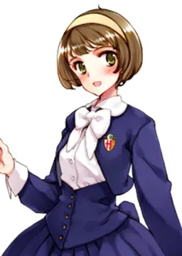 西野雪緒