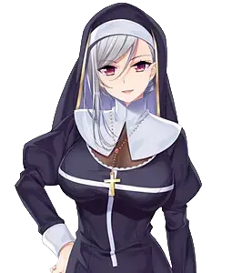修女九津见