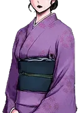 久遠寺美佐夜